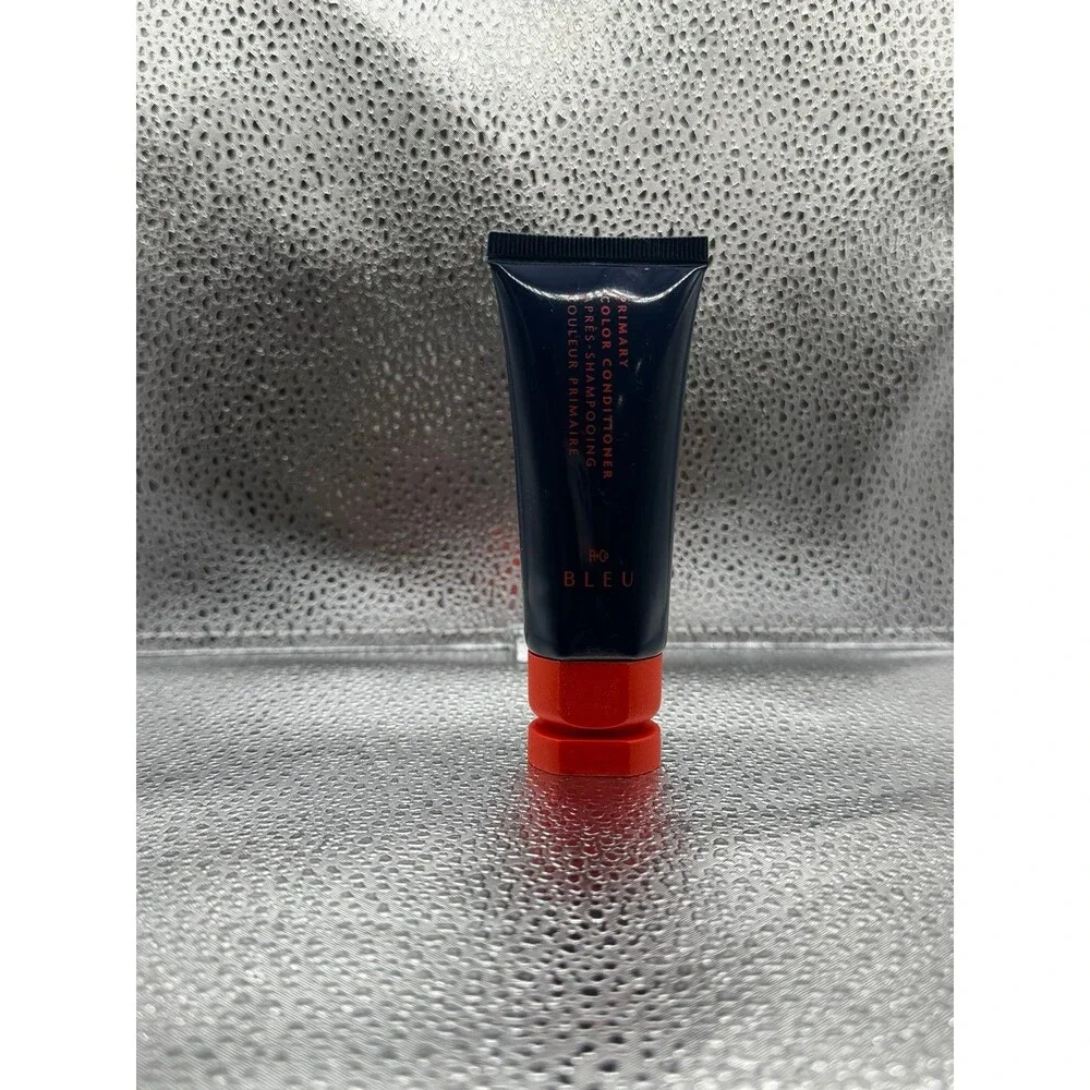 R+Co Bleu Primary Color Conditioner 1.2fl oz Factory Sealed